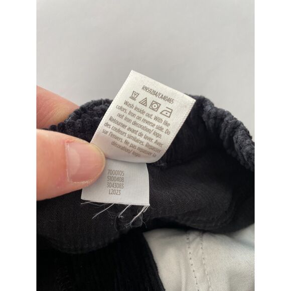 ~ Gymboree 7 Boys Pants Corduroy, Cotton Spandex Stretch Adjustable Elastic Bttn - Picture 11 of 11